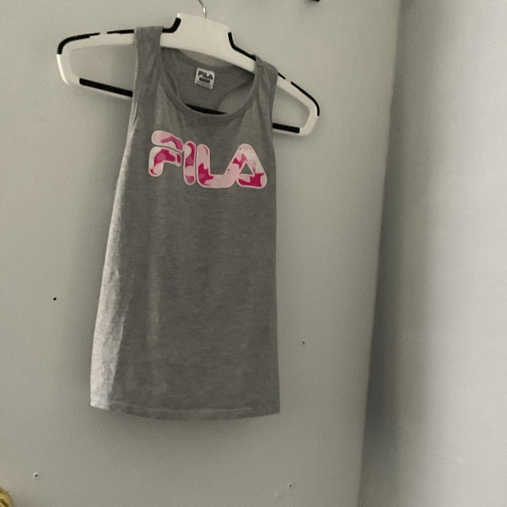 Short sleeve shirt